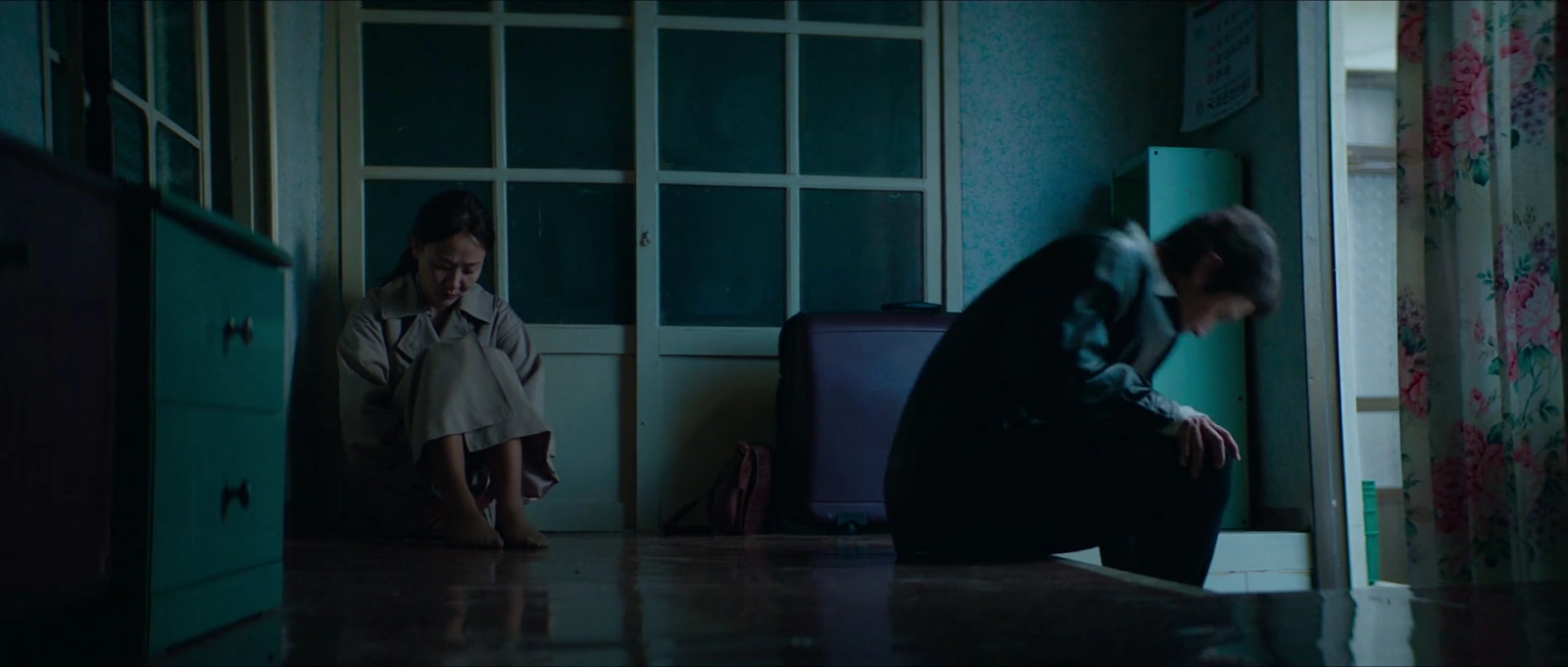 Hot Blooded screenshot 1