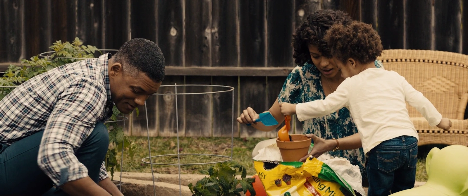 Concussion screenshot 4
