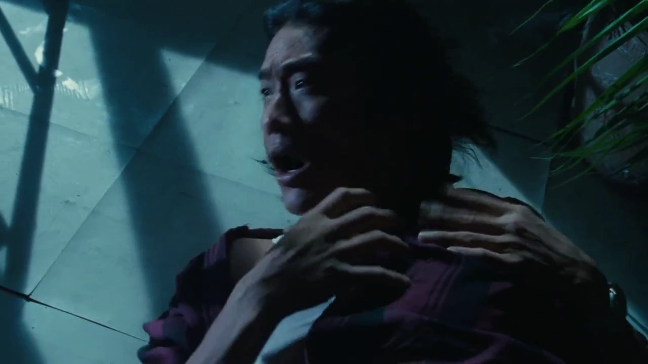 God of Gamblers' Return screenshot 2