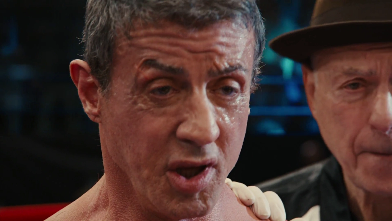 Grudge Match screenshot 2