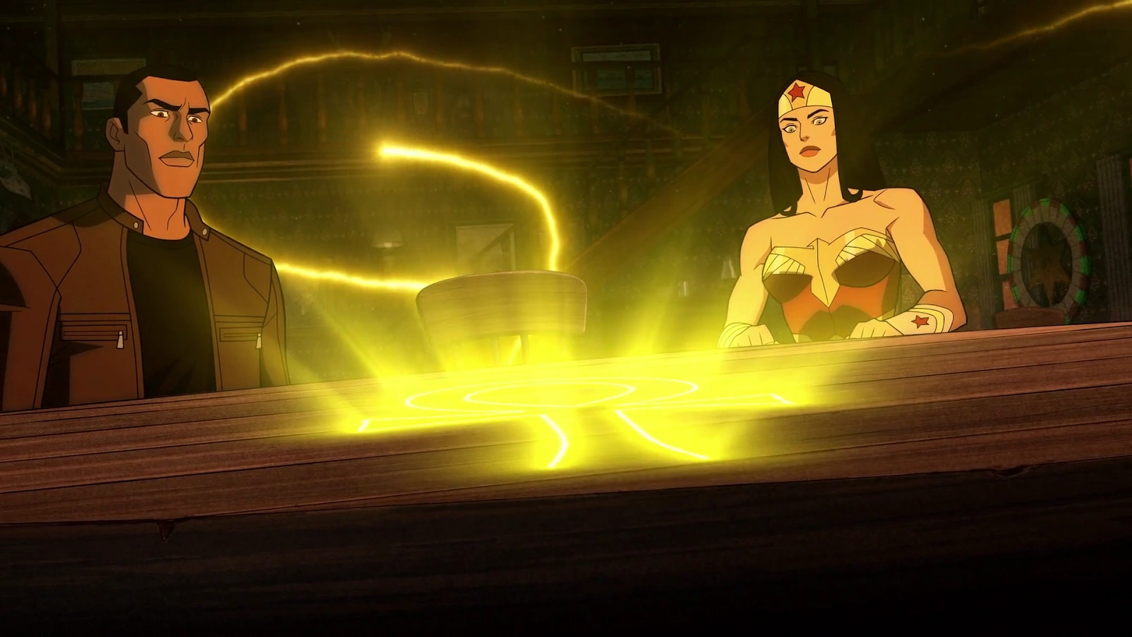 Justice League: Crisis on Infinite Earths Part Three screenshot 1