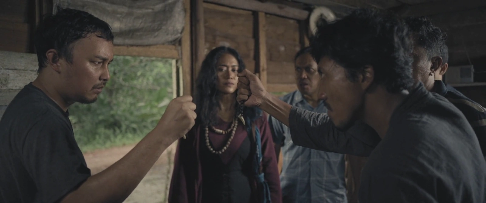 Kuyang screenshot 2