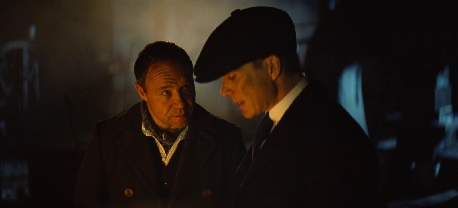 Peaky Blinders: The Immortal Man screenshot 3