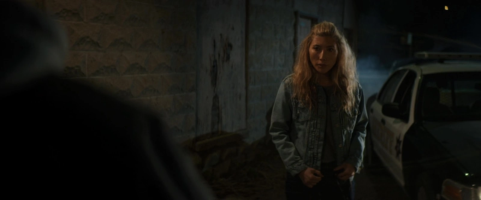 The Roughneck screenshot 4
