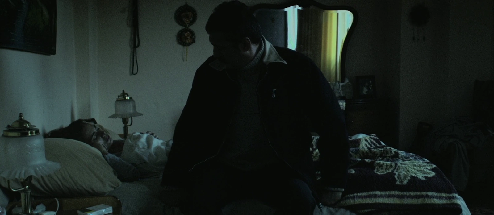Three Monkeys screenshot 2