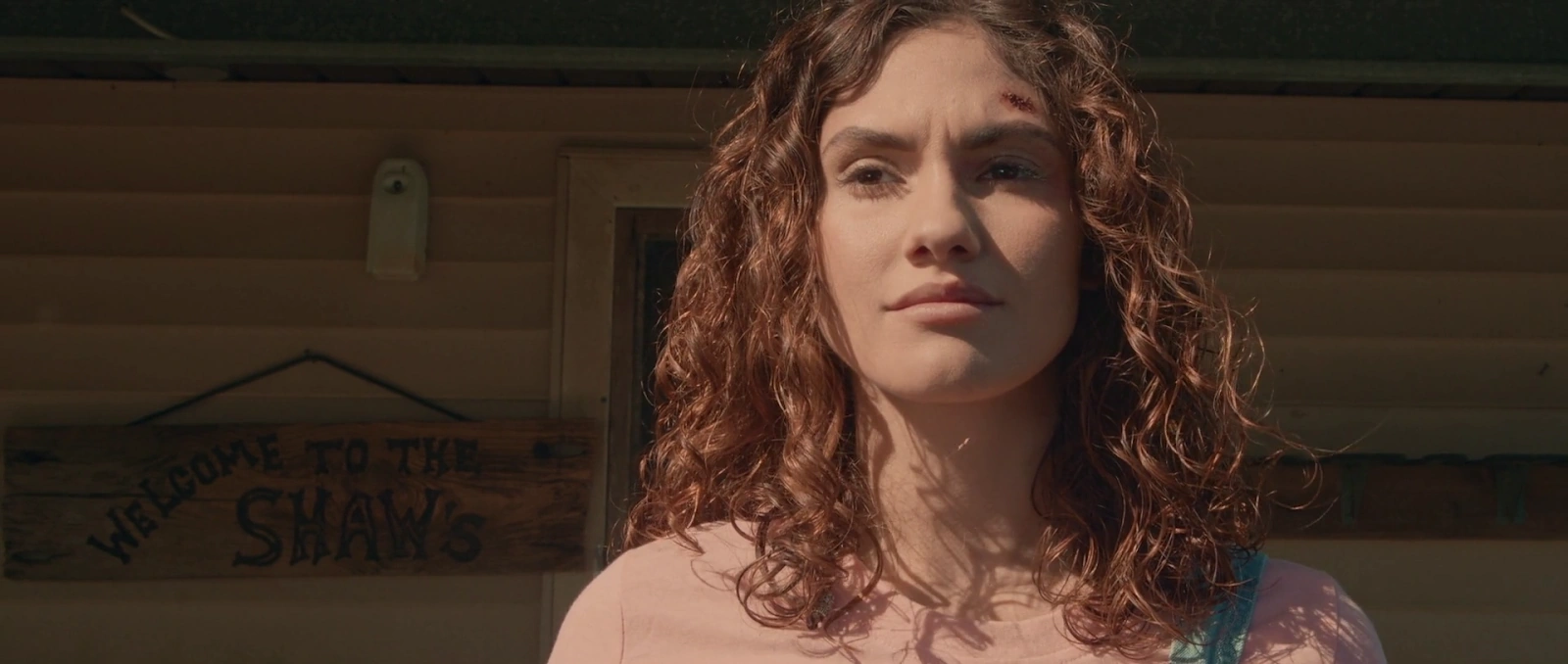 Girl With a Gun screenshot 1