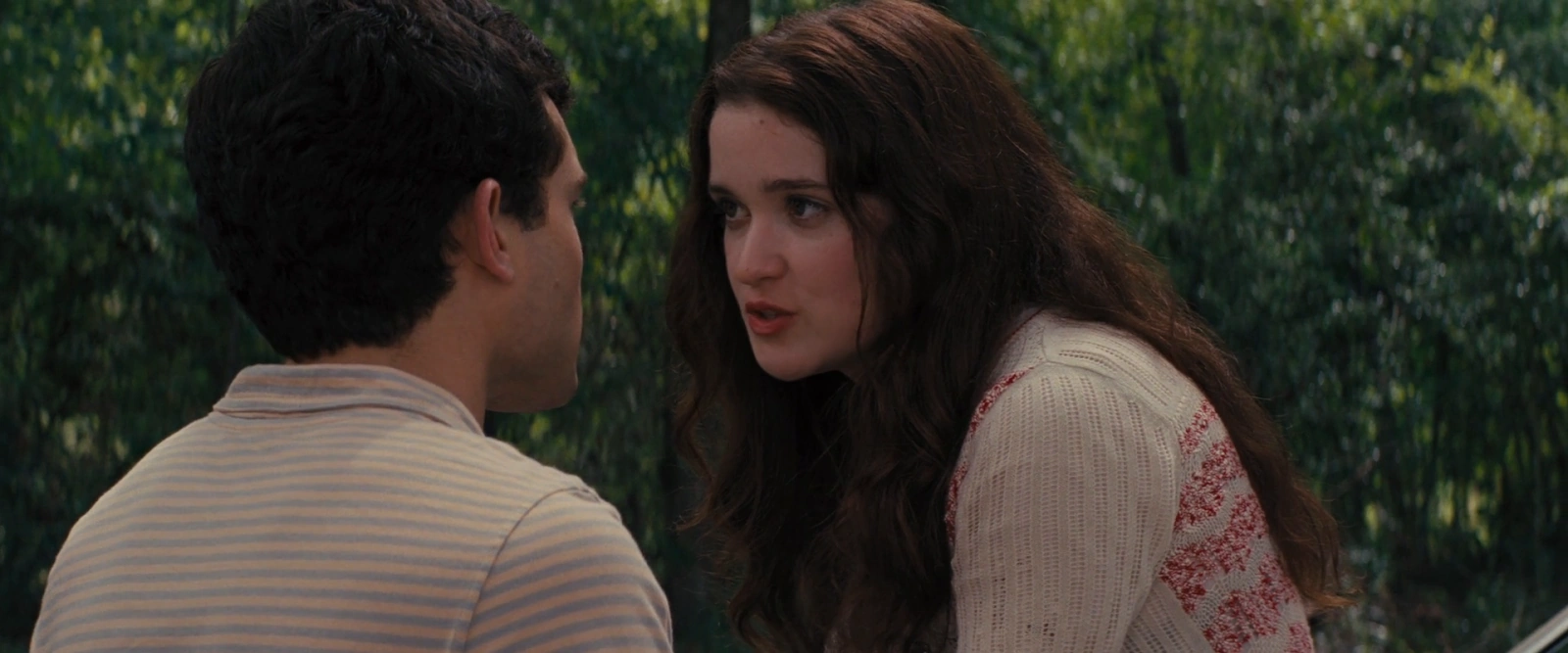 Beautiful Creatures screenshot 1