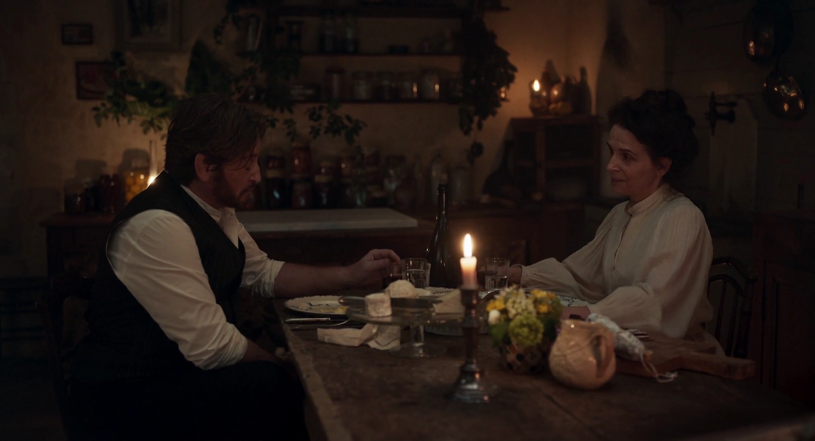 The Taste of Things screenshot 1