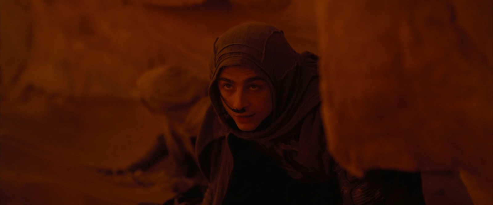 Dune: Part Two screenshot 4