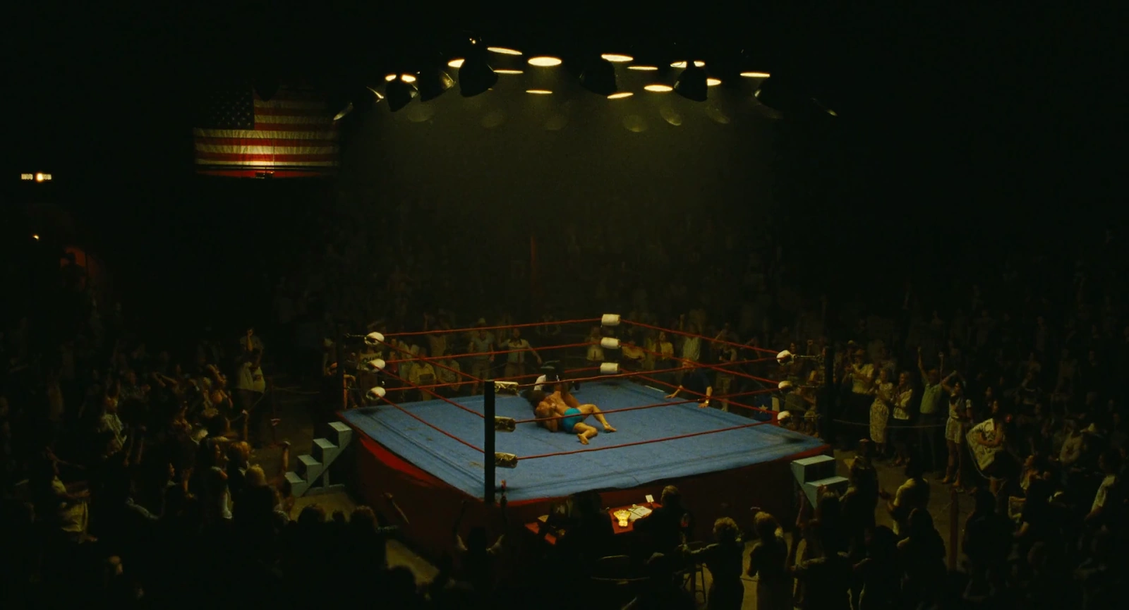 The Iron Claw screenshot 1