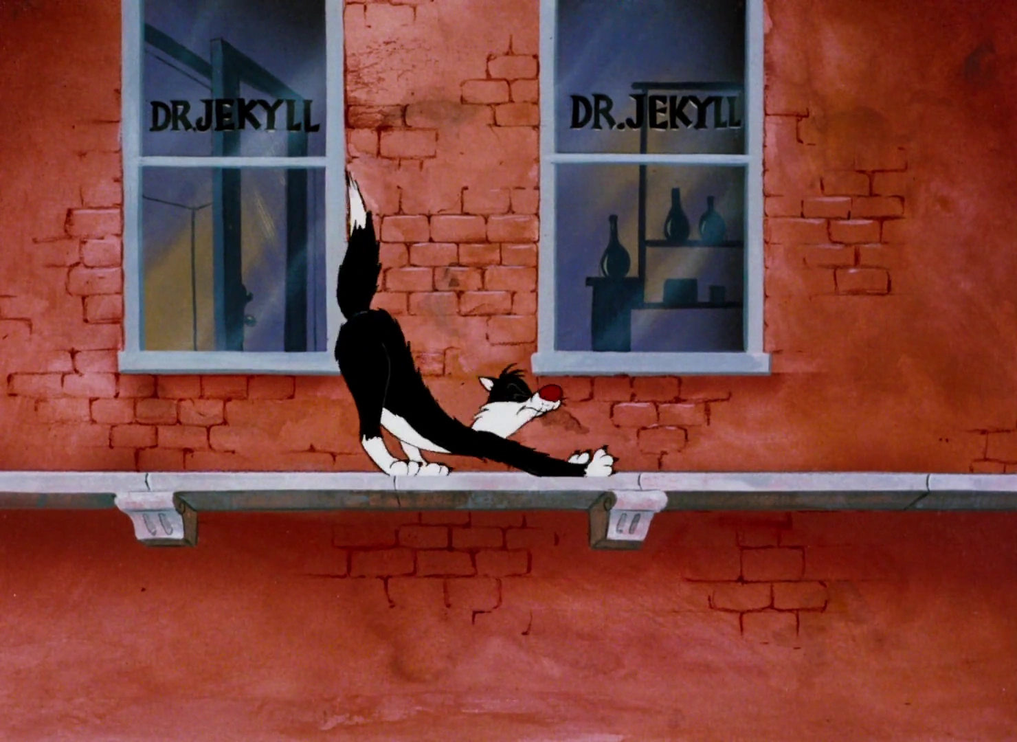Daffy Duck's Quackbusters screenshot 5