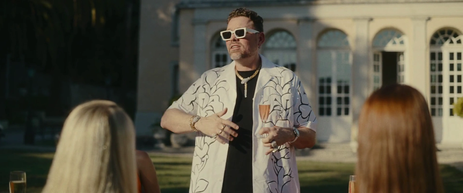 The Highest of Stakes screenshot 4