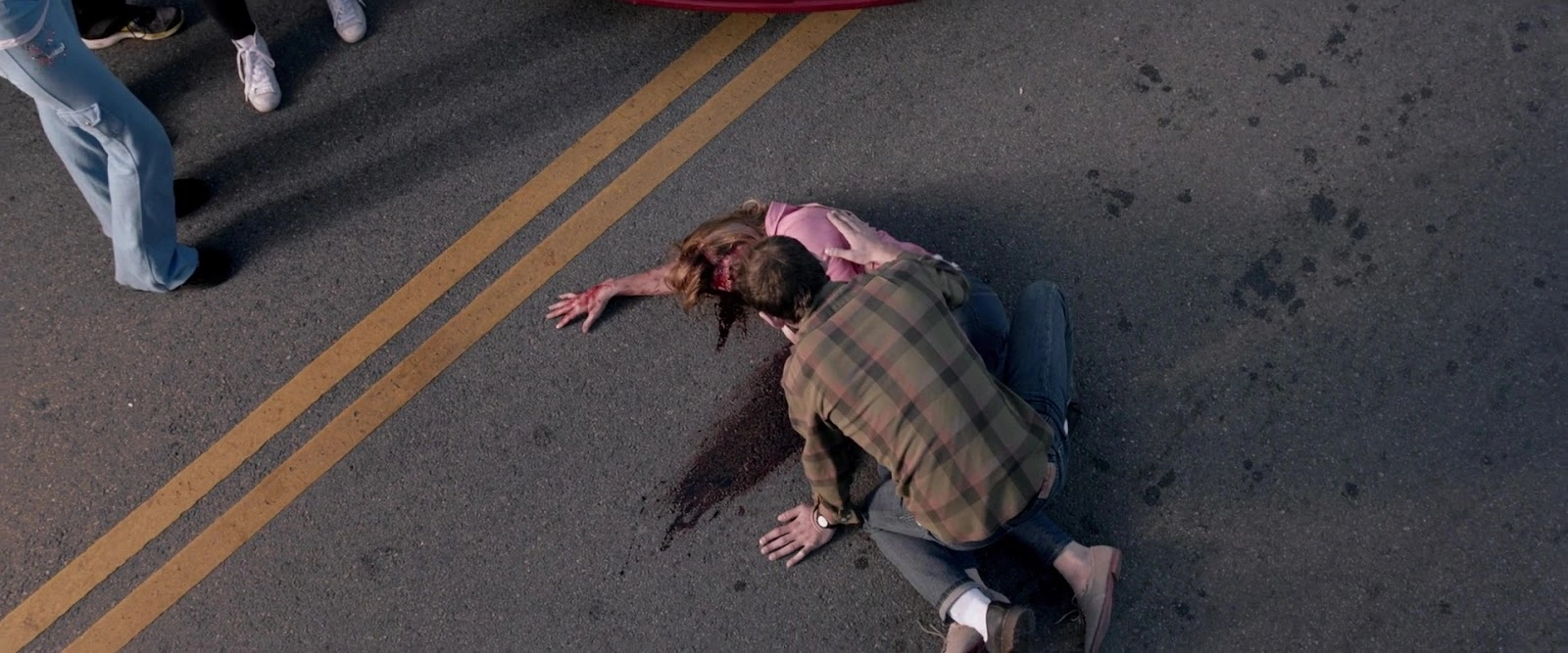 Burying the Ex screenshot 3