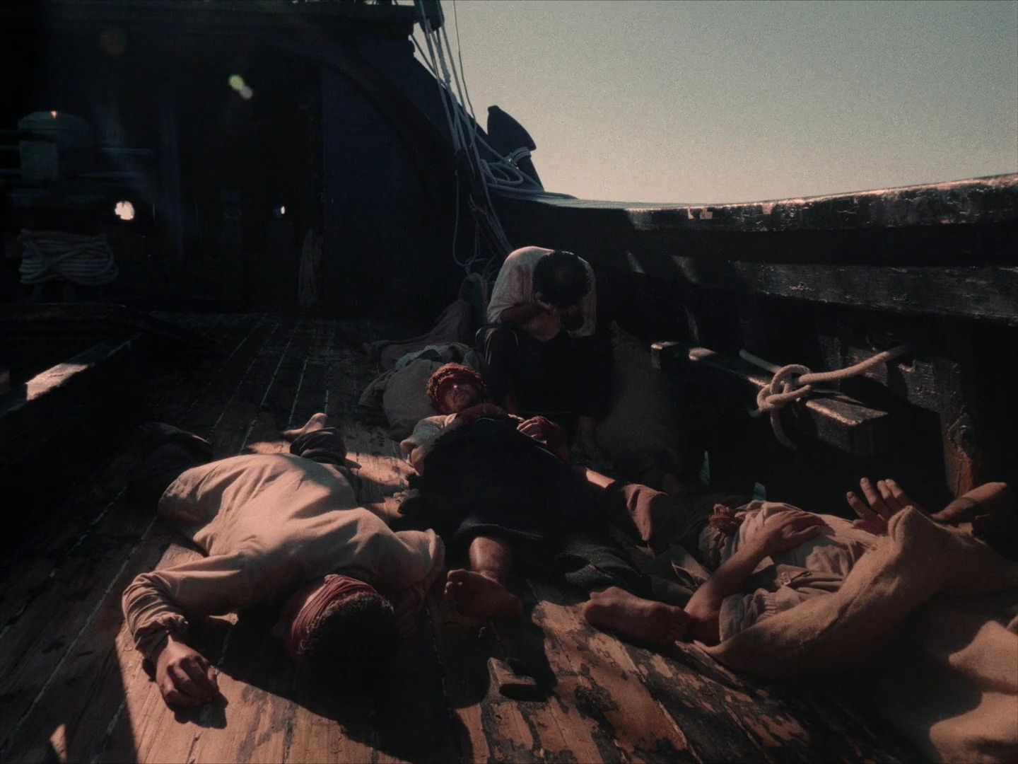 Magellan screenshot 1