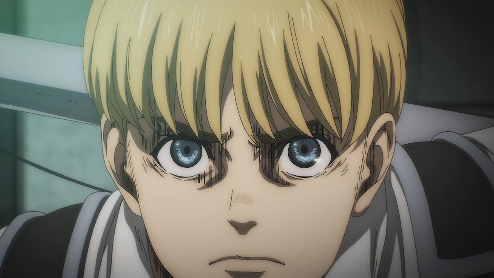 Attack on Titan: THE LAST ATTACK screenshot 4