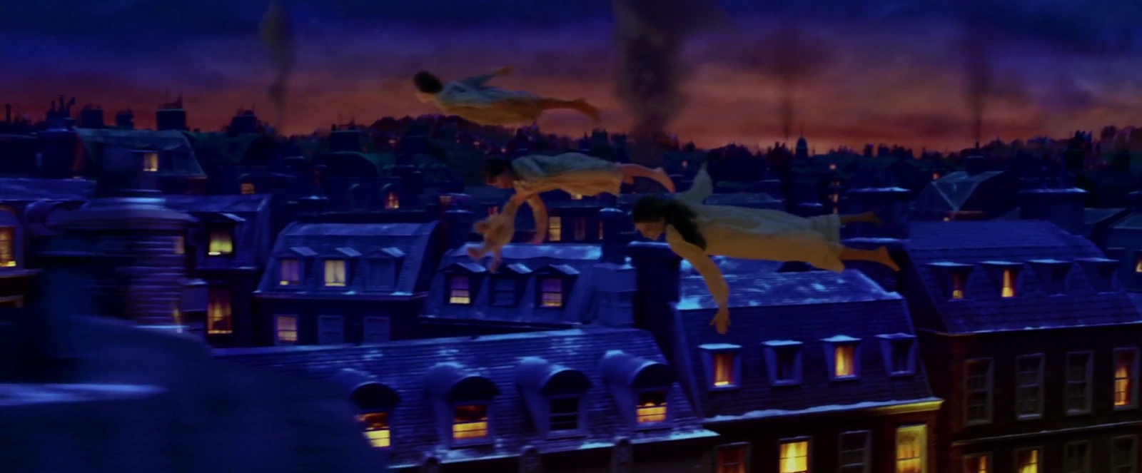 Peter Pan screenshot 3