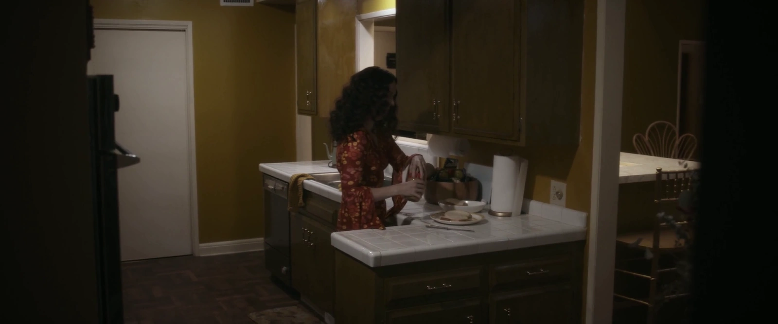 The Black Mass screenshot 3
