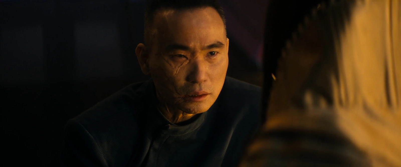 Star Trek: Section 31 screenshot 4