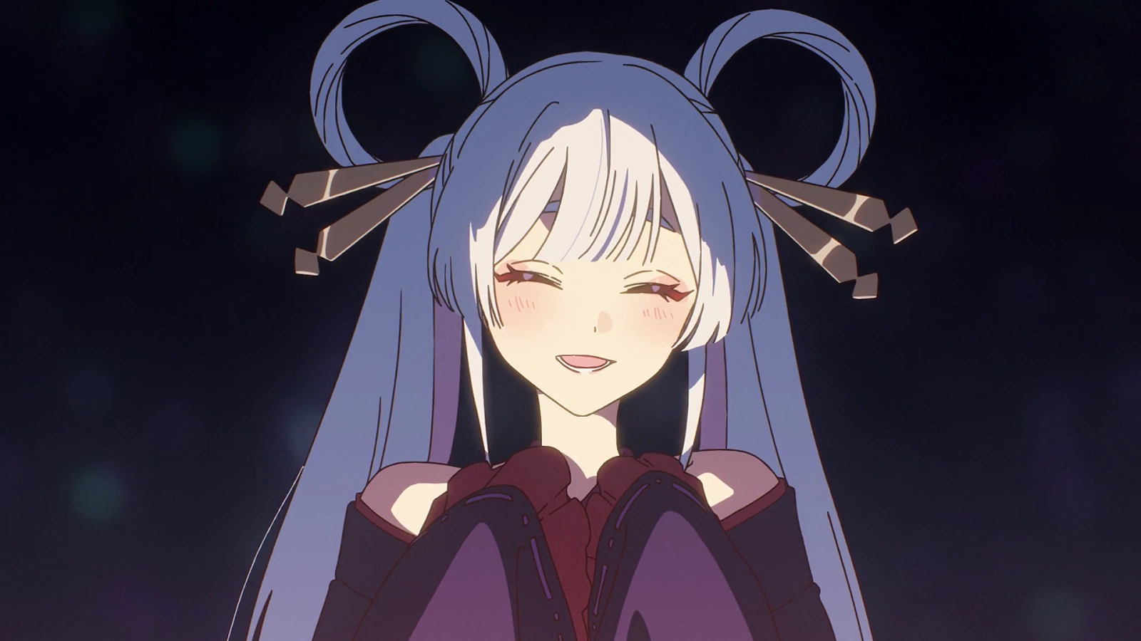 Cosmic Princess Kaguya! screenshot 3