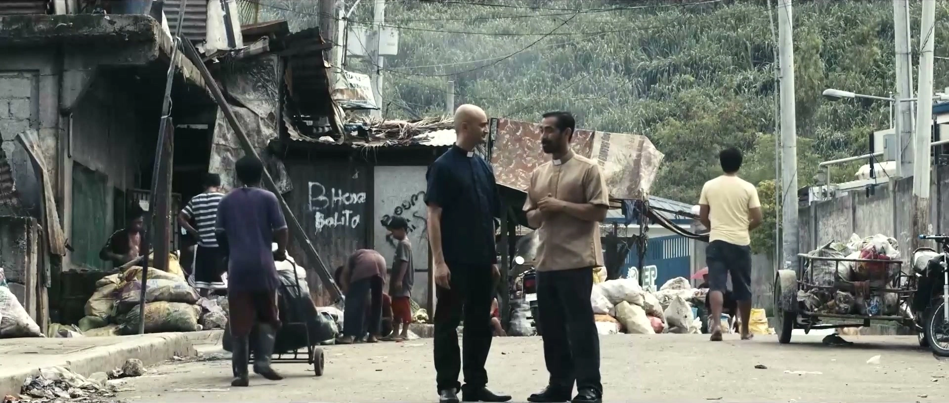 Of Sinners and Saints screenshot 3