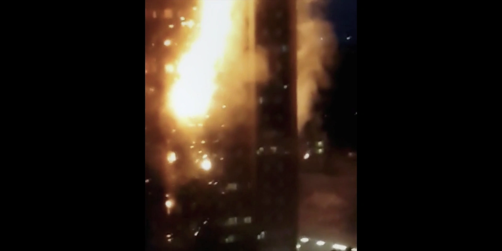 Grenfell: Uncovered screenshot 3
