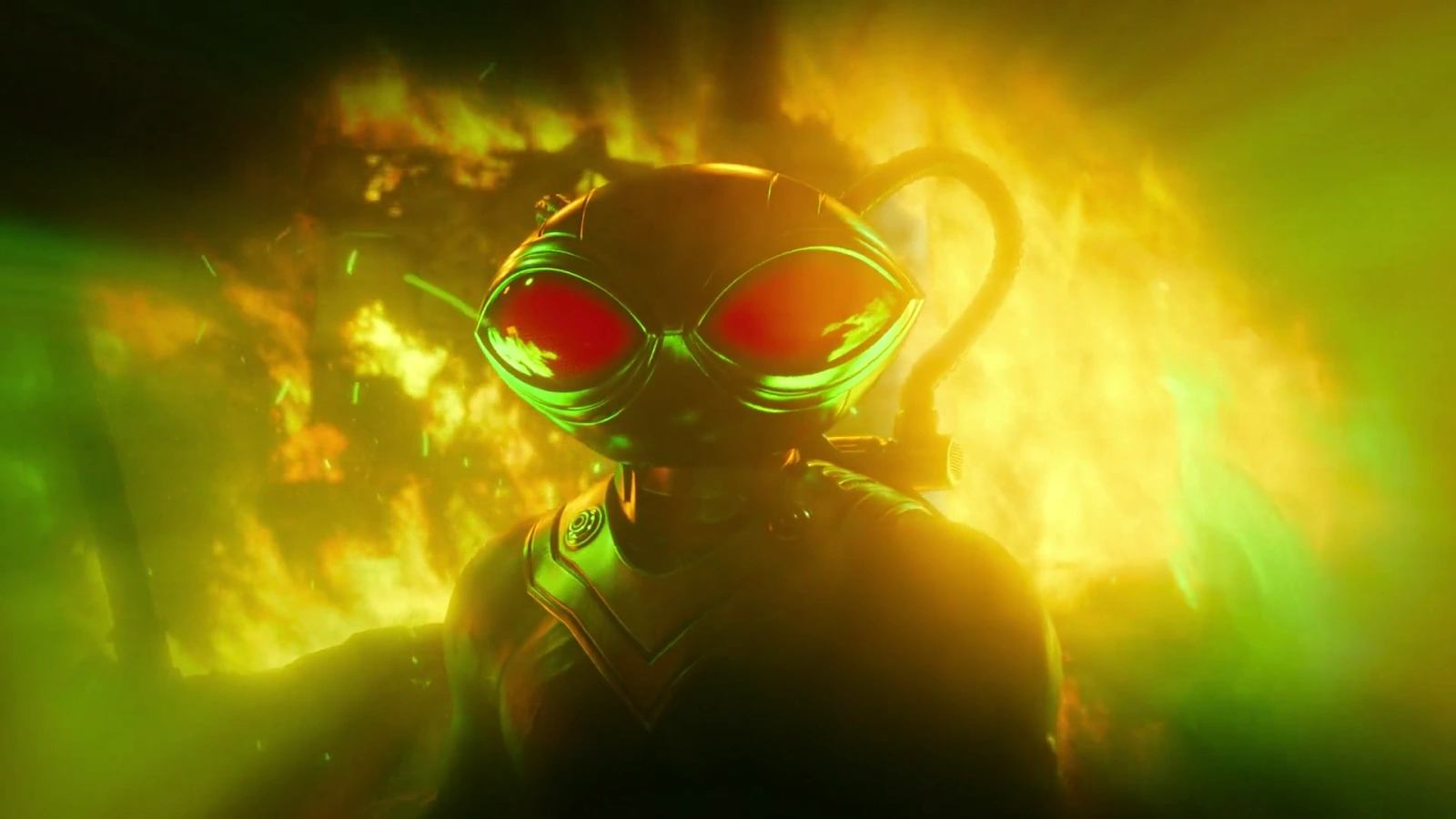Aquaman and the Lost Kingdom screenshot 3