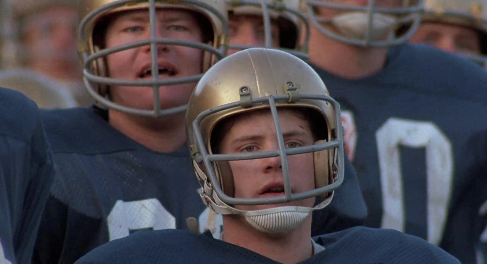 Rudy screenshot 5