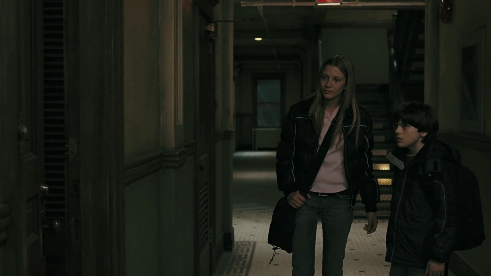 The Grudge 2 screenshot 4