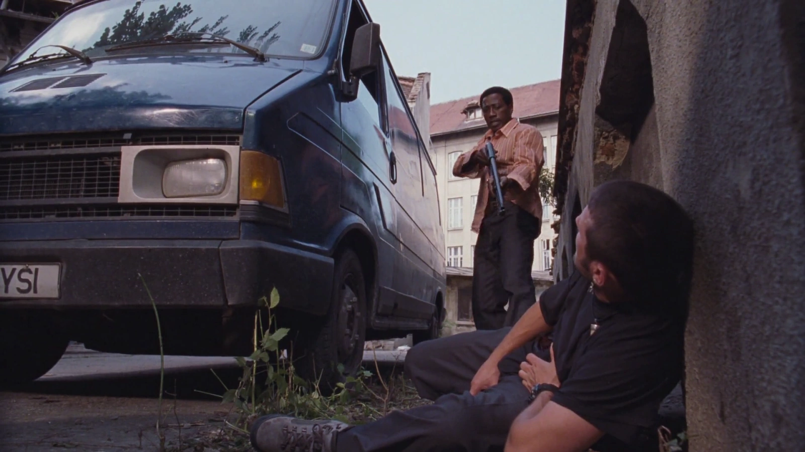 The Detonator screenshot 2