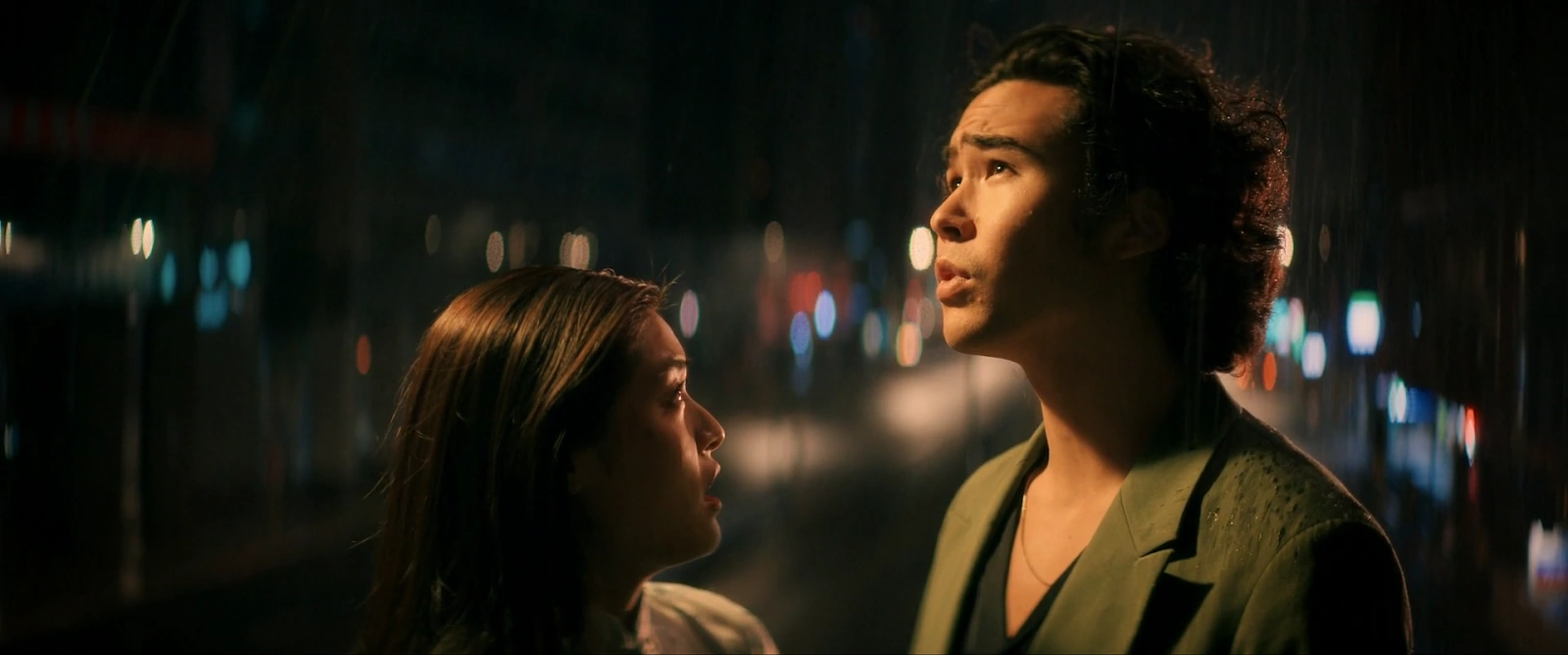 Love in Taipei screenshot 1