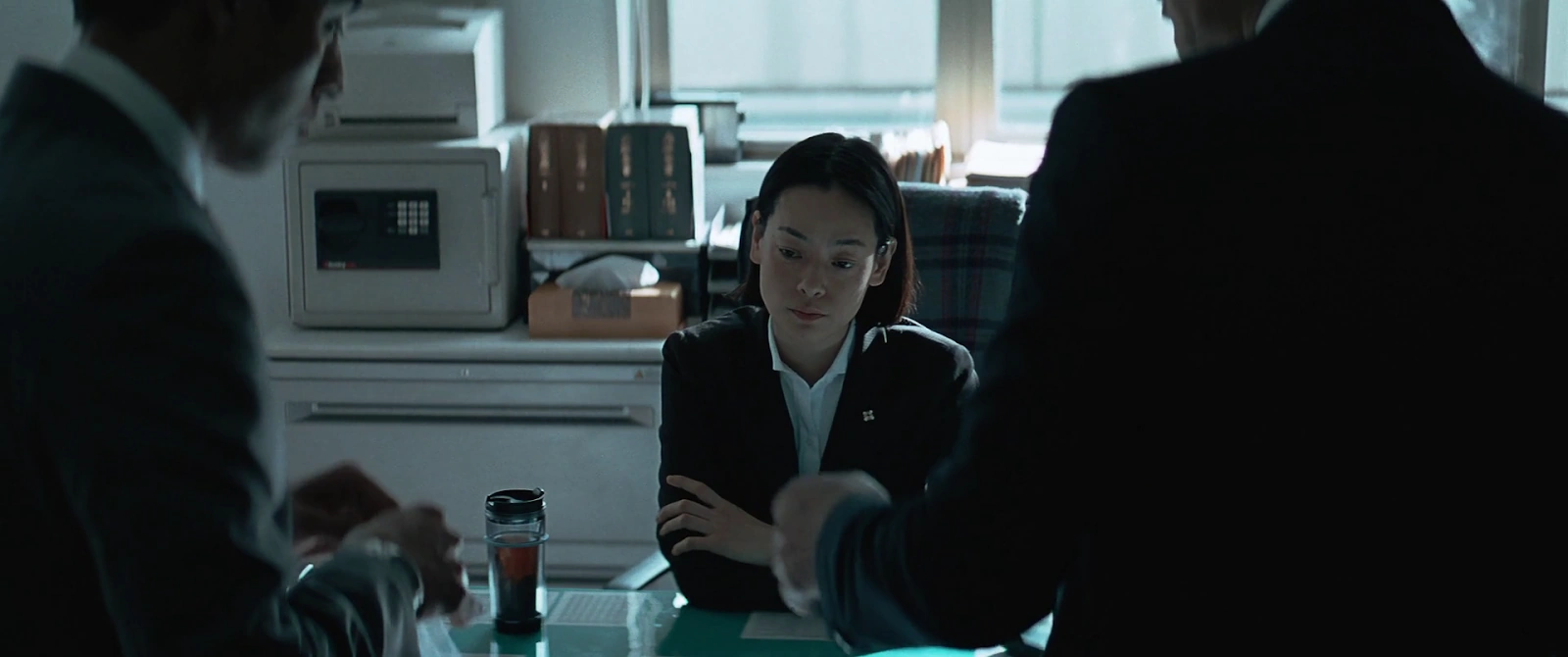 The Third Murder screenshot 3
