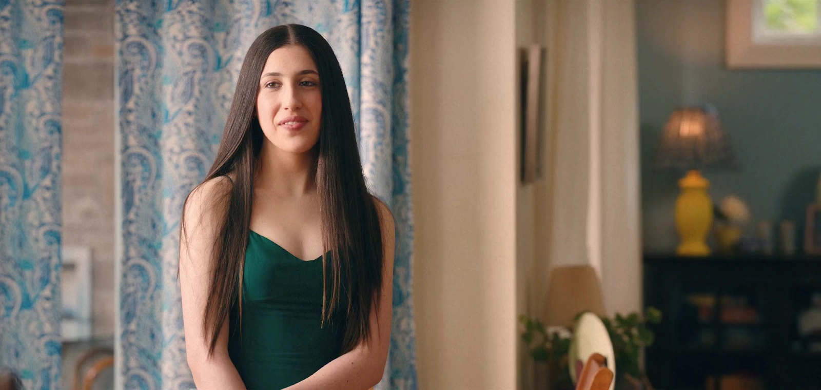 You Are So Not Invited to My Bat Mitzvah screenshot 1