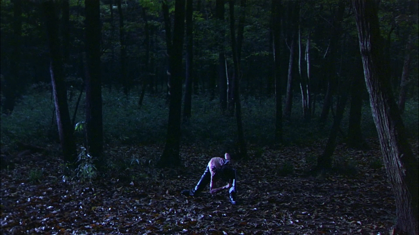 Devilman screenshot 2