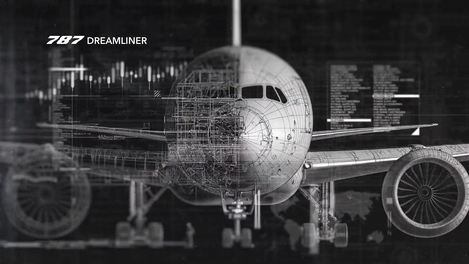 Freefall: A Reckoning for Boeing screenshot 5