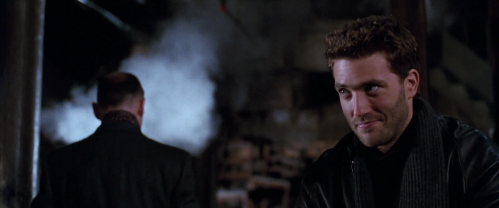 The Long Kiss Goodnight screenshot 5