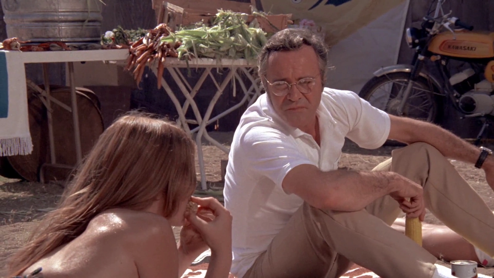 The War Between Men and Women screenshot 2