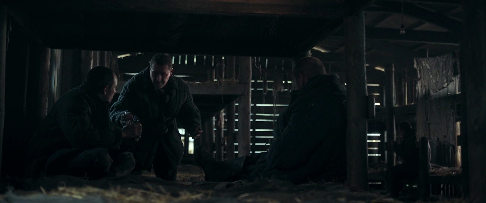 The Truce screenshot 3