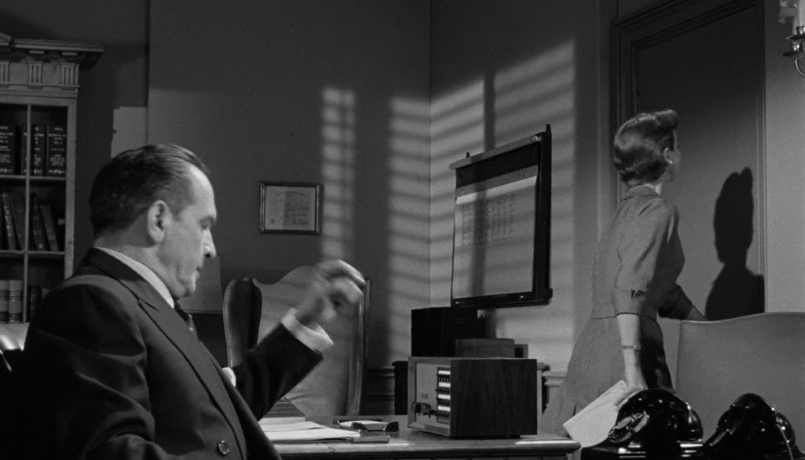 Executive Suite screenshot 1