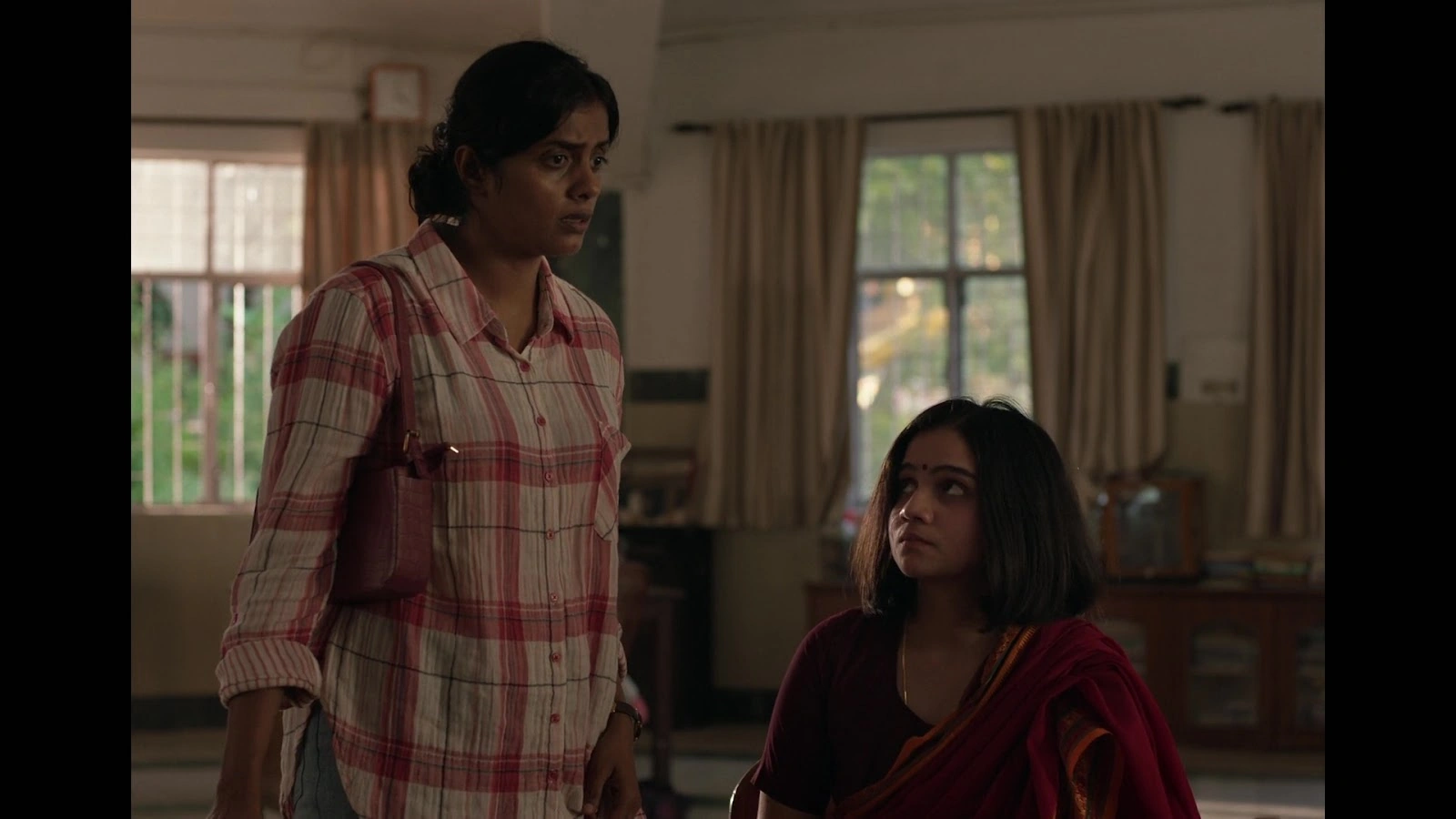 Girls Will Be Girls screenshot 4