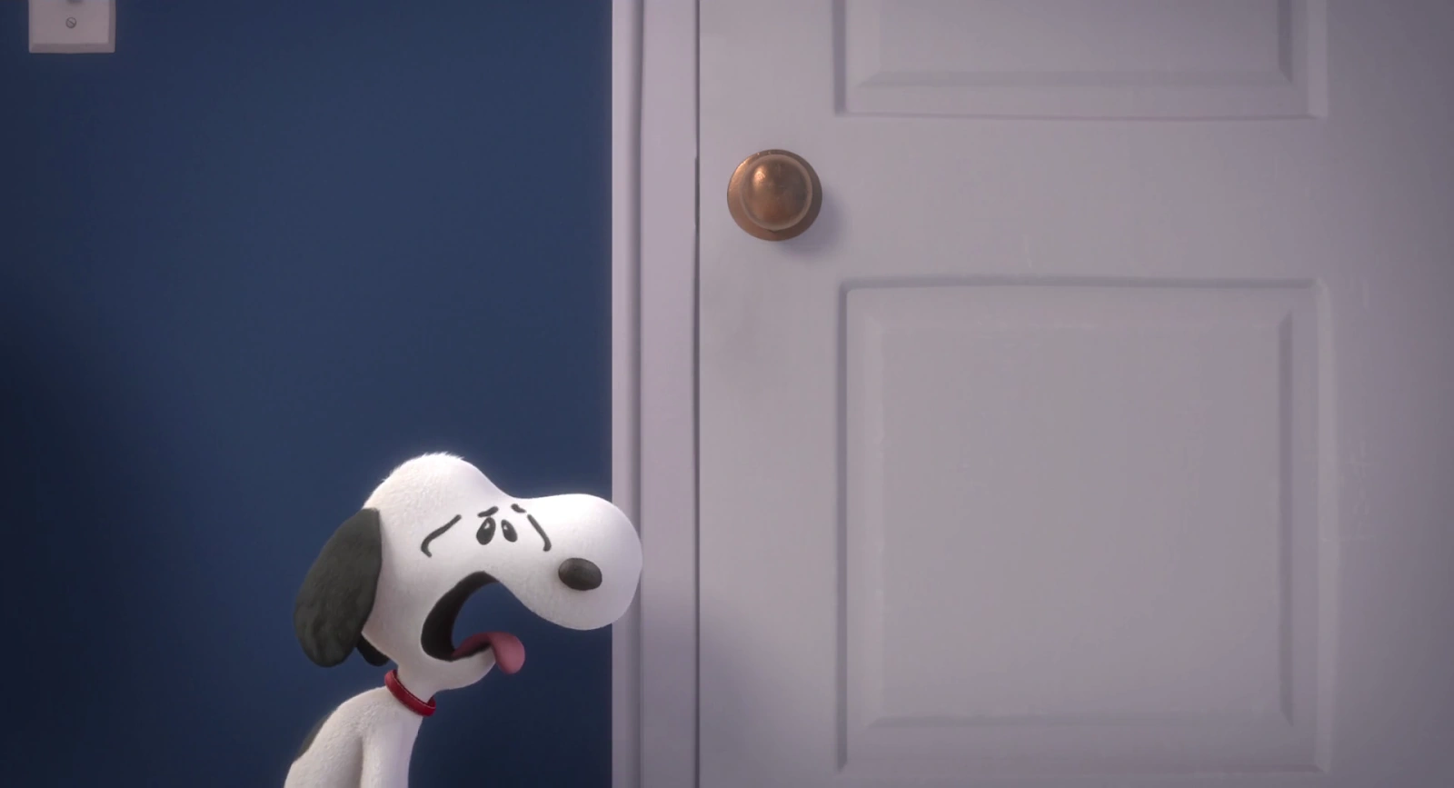 The Peanuts Movie screenshot 3