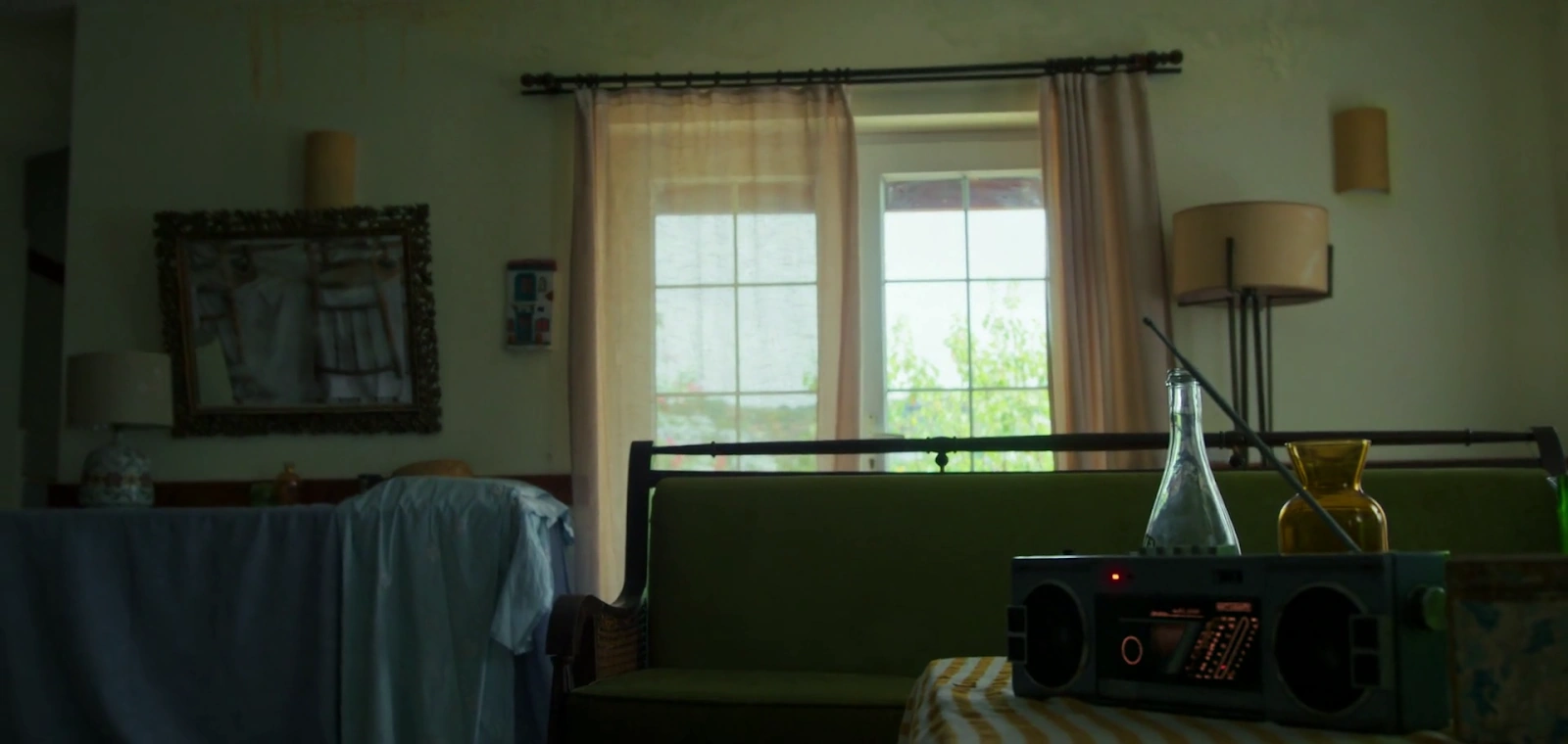 Summer House screenshot 4
