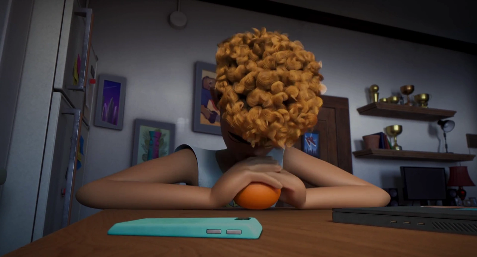 Sneaks screenshot 3