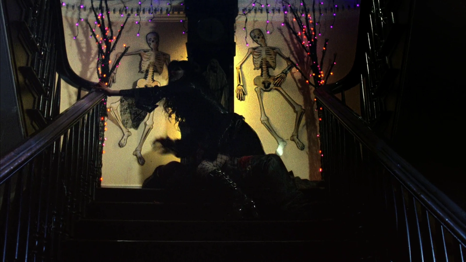 Night of the Demons screenshot 1
