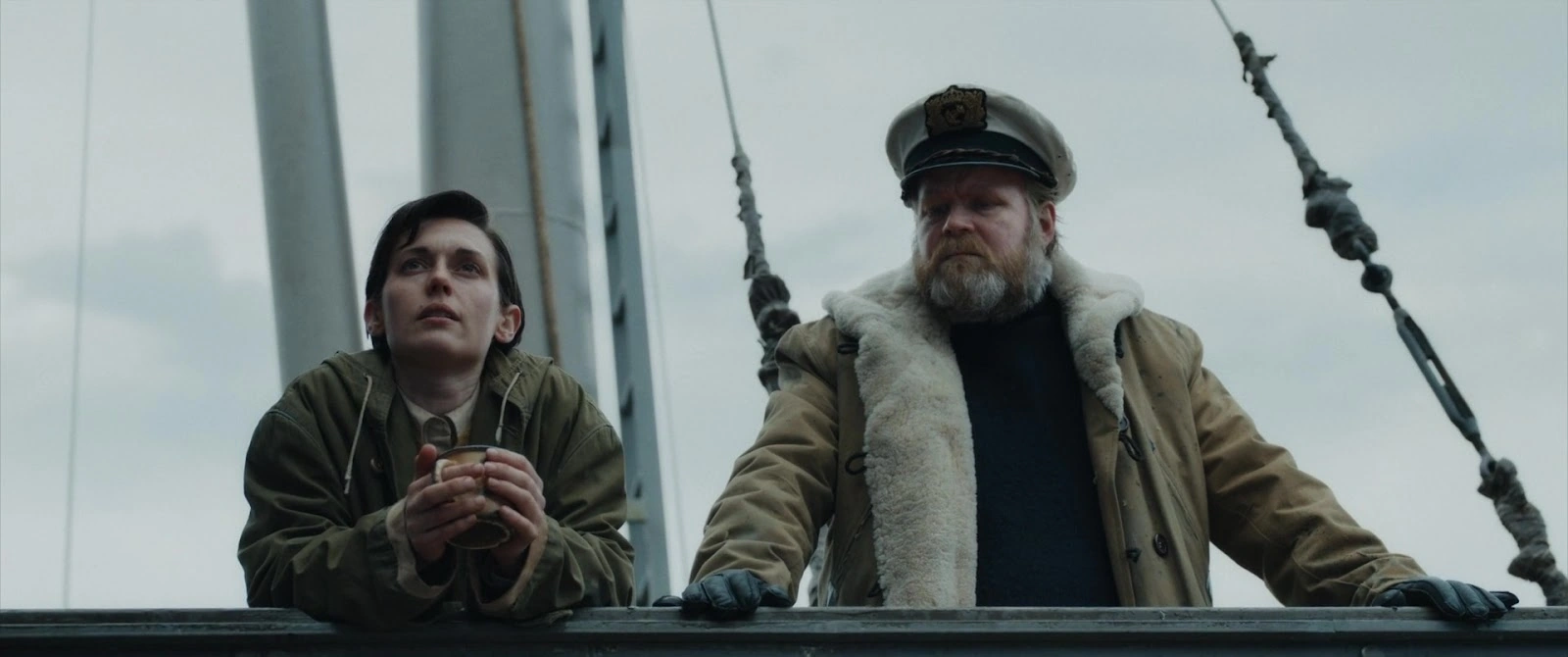 The Arctic Convoy screenshot 2