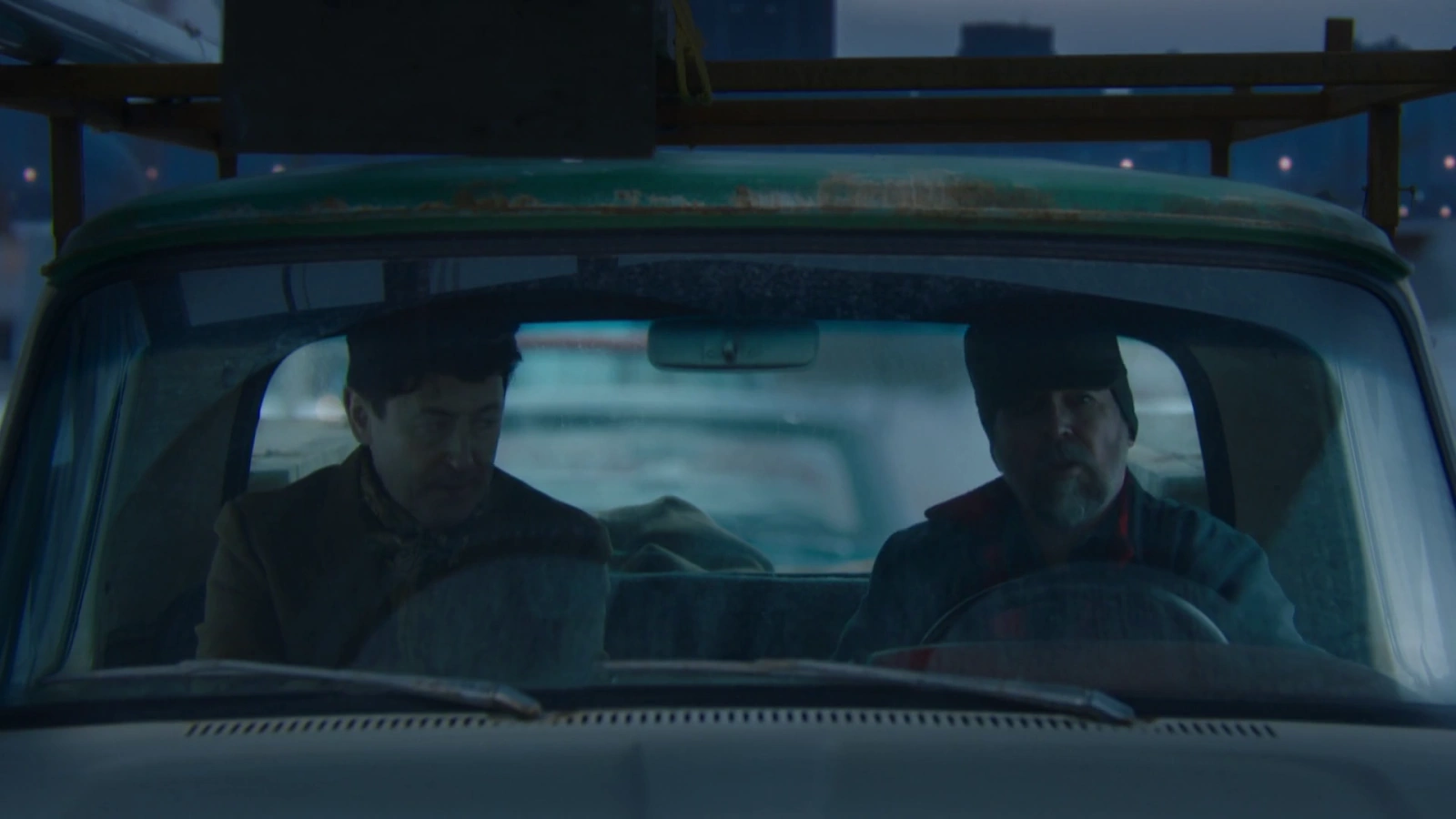 Drive Back Home screenshot 1