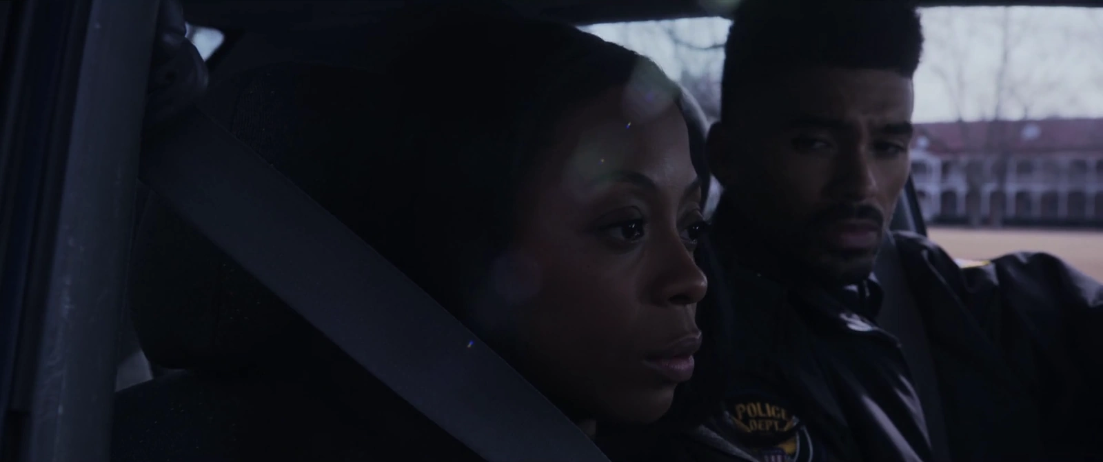 A Fall from Grace screenshot 1
