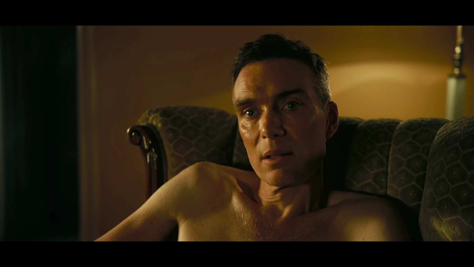 Oppenheimer screenshot 3