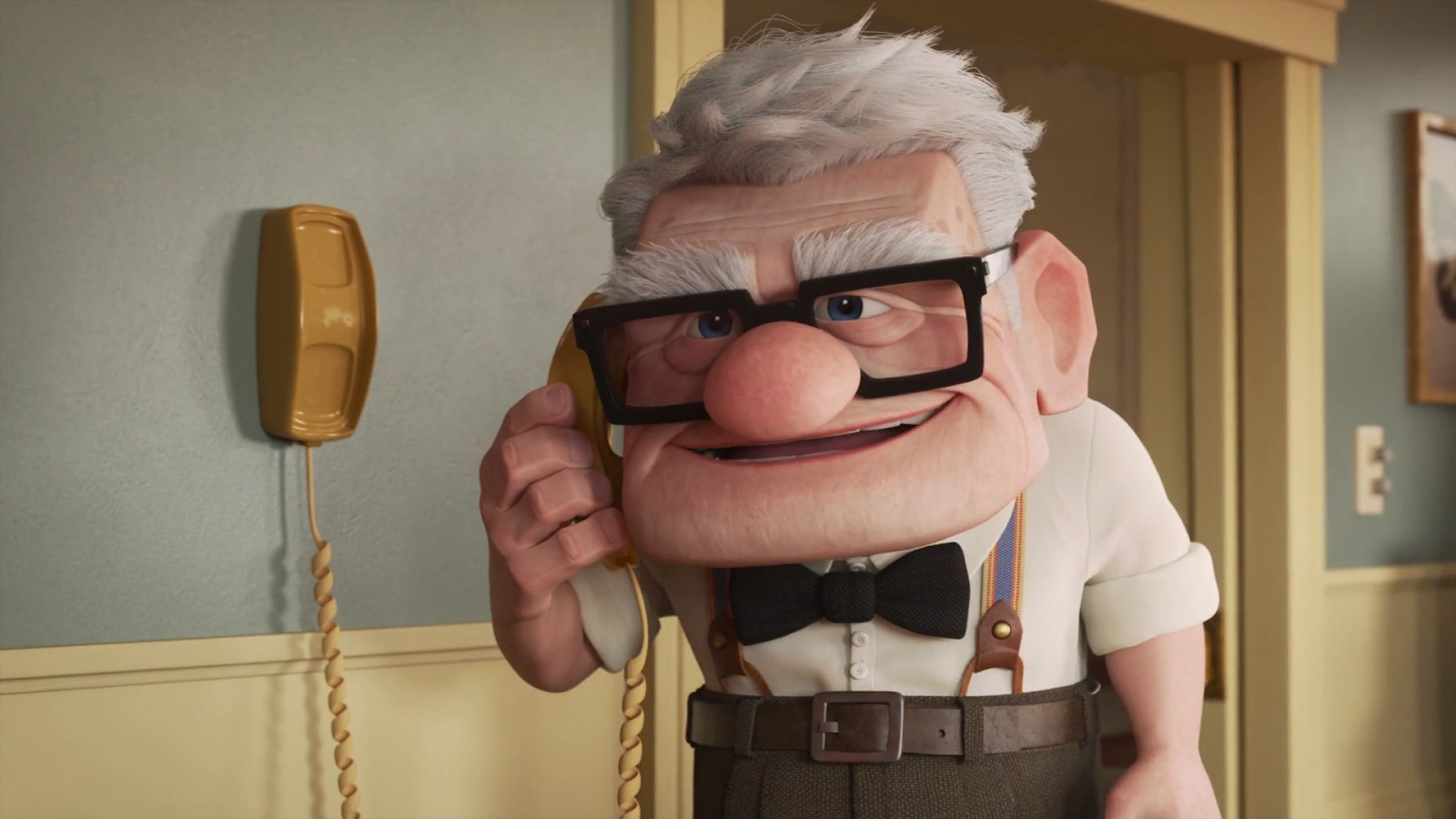 Carl's Date screenshot 2
