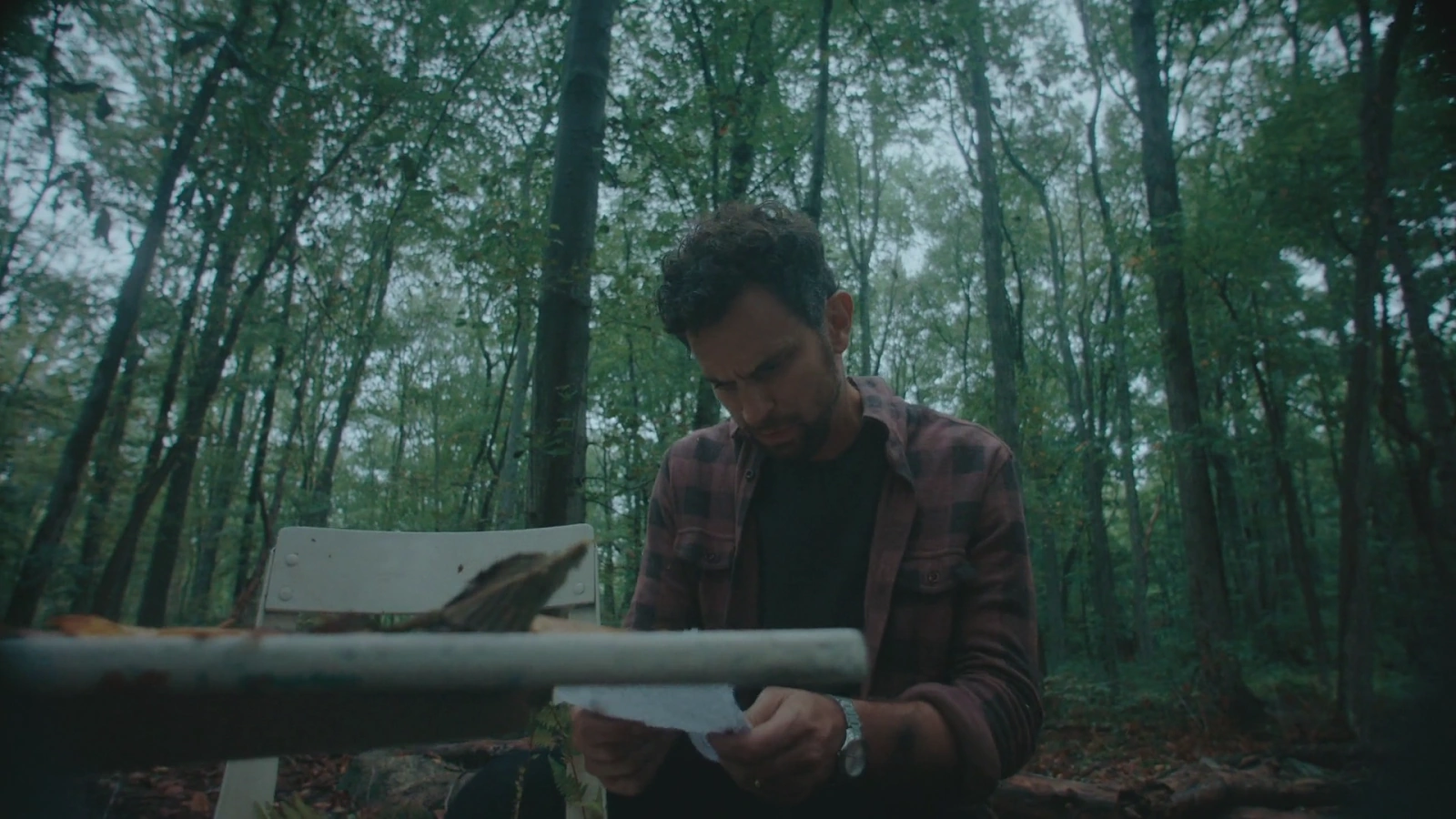 The Woods Are Real screenshot 2
