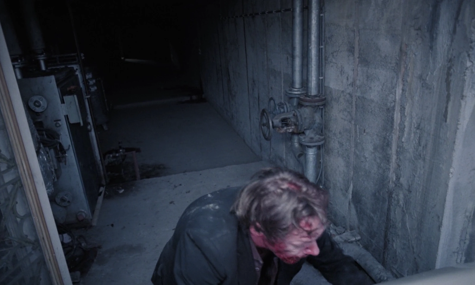 Angst screenshot 1